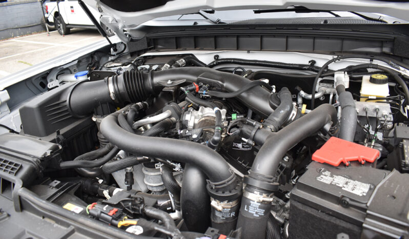 FORD BRONCO RAPTOR 418마력 V6 3.0L full