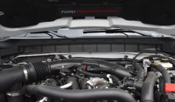 FORD BRONCO RAPTOR 418마력 V6 3.0L full
