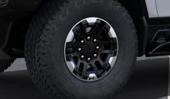 2025 HUMMER EV SUV 화이트 full
