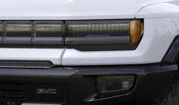2025 HUMMER EV SUV 화이트 full