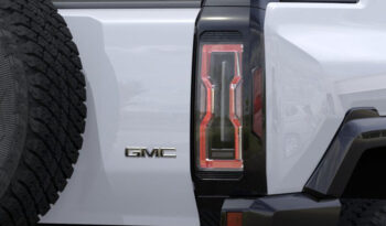 2025 HUMMER EV SUV 화이트 full