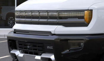 2025 HUMMER EV SUV 화이트 full