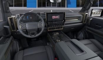2025 HUMMER EV SUV 화이트 full