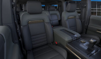 2025 HUMMER EV SUV 화이트 full