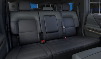 2025 HUMMER EV SUV 화이트 full