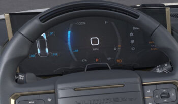 2025 HUMMER EV SUV 화이트 full