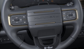 2025 HUMMER EV SUV 화이트 full