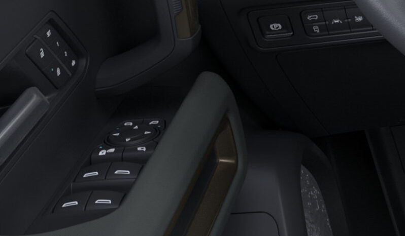 2025 HUMMER EV SUV 화이트 full