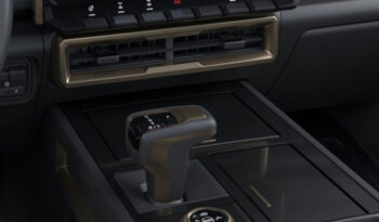 2025 HUMMER EV SUV 화이트 full