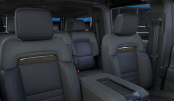 2025 HUMMER EV SUV 화이트 full