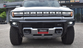 2025 HUMMER EV 3X 미티어라이트 full