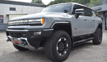 2025 HUMMER EV 3X 미티어라이트 full
