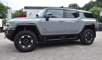 2025 HUMMER EV 3X 미티어라이트 full
