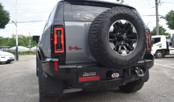 2025 HUMMER EV 3X 미티어라이트 full