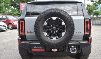 2025 HUMMER EV 3X 미티어라이트 full