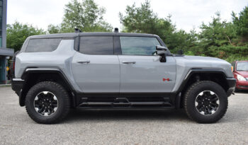 2025 HUMMER EV 3X 미티어라이트 full