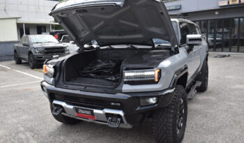 2025 HUMMER EV 3X 미티어라이트 full