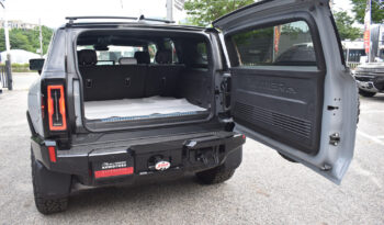 2025 HUMMER EV 3X 미티어라이트 full