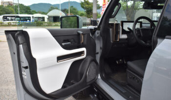 2025 HUMMER EV 3X 미티어라이트 full