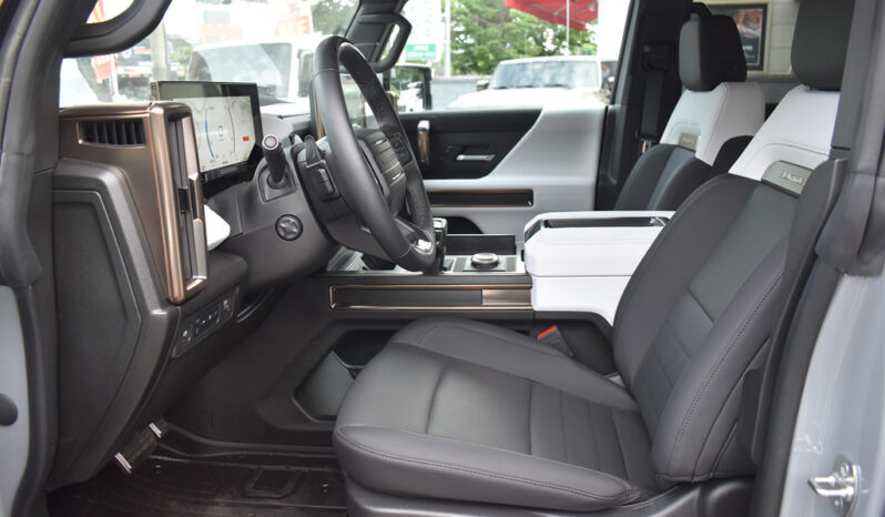 2025 HUMMER EV 3X 미티어라이트 full