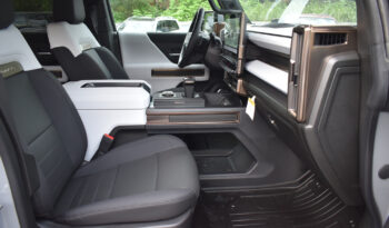 2025 HUMMER EV 3X 미티어라이트 full