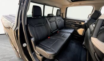 2025 RAM TUNGSTEN 540 HP full