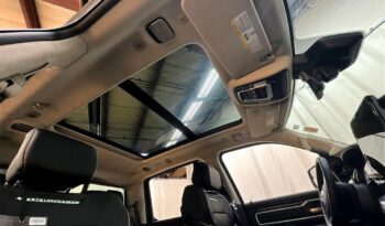 2025 RAM TUNGSTEN 540 HP full