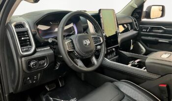 2025 RAM TUNGSTEN 540 HP full