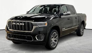 2025 RAM TUNGSTEN 540 HP full