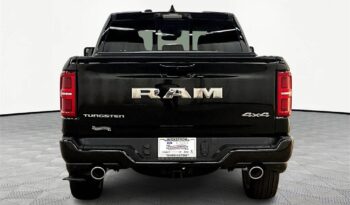 2025 RAM TUNGSTEN 540 HP full
