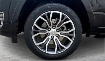 2025 RAM TUNGSTEN 540 HP full