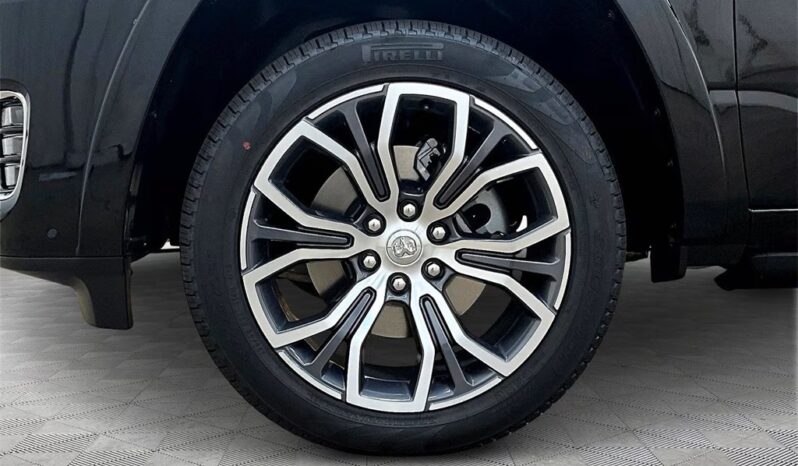 2025 RAM TUNGSTEN 540 HP full