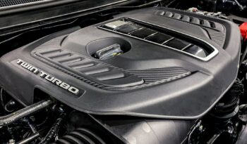 2025 RAM TUNGSTEN 540 HP full