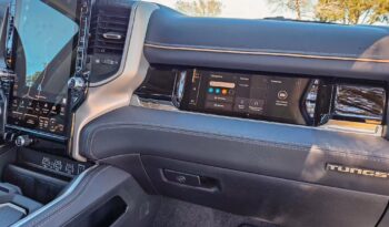 2025 RAM TUNGSTEN 540 HP full