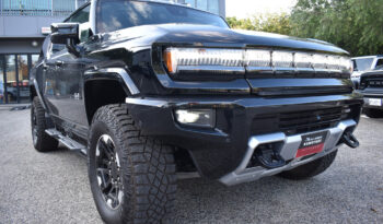 2025 HUMMER EV 3X 블랙 full