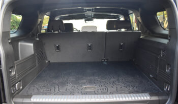 2025 HUMMER EV 3X 블랙 full
