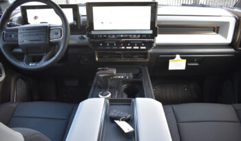 2025 HUMMER EV 3X 블랙 full