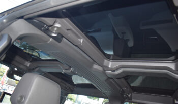 2025 HUMMER EV 3X 블랙 full