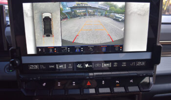 2025 HUMMER EV 3X 블랙 full