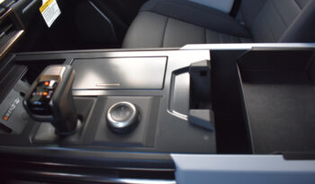 2025 HUMMER EV 3X 블랙 full