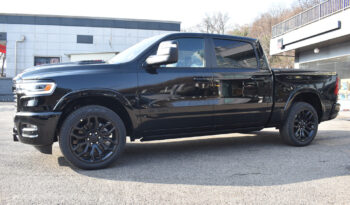 2026 RAM 1500 LIMITED DIAMOND BLACK 540 HP full