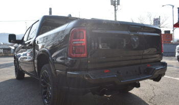 2026 RAM 1500 LIMITED DIAMOND BLACK 540 HP full