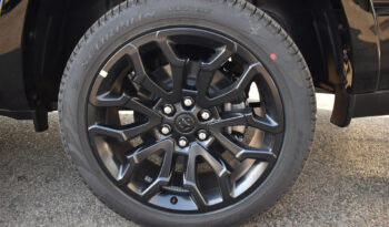 2026 RAM 1500 LIMITED DIAMOND BLACK 540 HP full