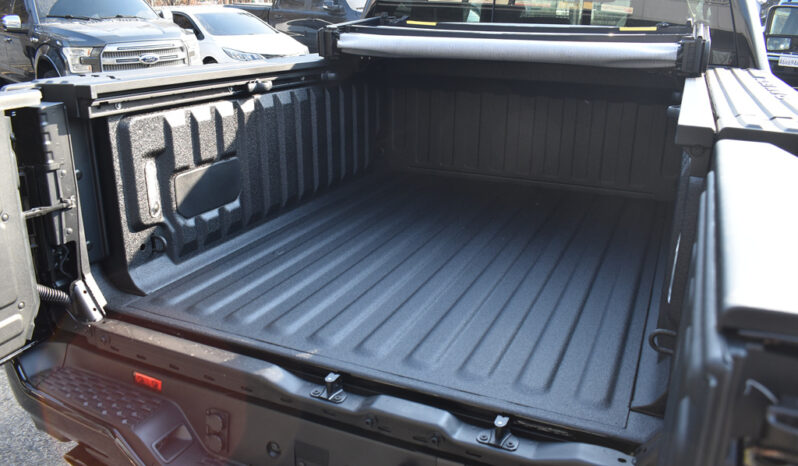 2026 RAM 1500 LIMITED DIAMOND BLACK 540 HP full