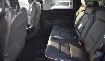 2026 RAM 1500 LIMITED DIAMOND BLACK 540 HP full