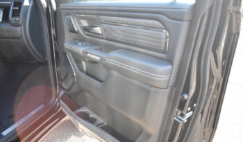 2026 RAM 1500 LIMITED DIAMOND BLACK 540 HP full