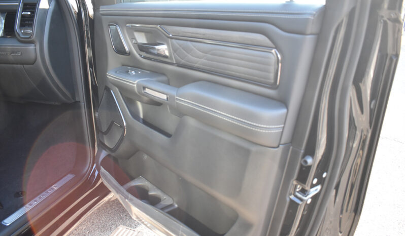 2026 RAM 1500 LIMITED DIAMOND BLACK 540 HP full