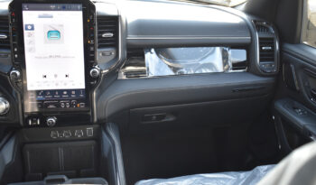 2026 RAM 1500 LIMITED DIAMOND BLACK 540 HP full