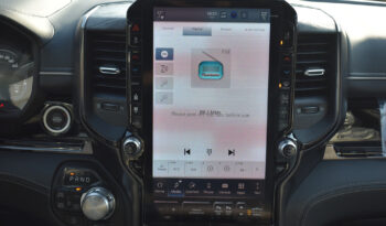 2026 RAM 1500 LIMITED DIAMOND BLACK 540 HP full