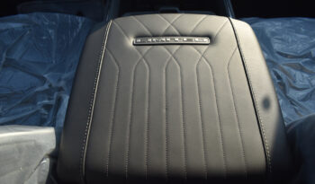 2026 RAM 1500 LIMITED DIAMOND BLACK 540 HP full